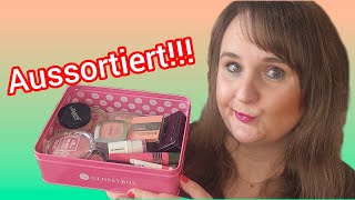 Ihr müsst leider gehen 🤷🏼‍♀️ BLUSH DECLUTTER  Beauty [upl. by Parks]