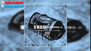 Sy Ari Da Kid  Bankroll Prod By Zaytoven amp WillAFool [upl. by Ainerol]