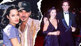 18 Celebrities Who Scandalously Dated Teenagers [upl. by Miculek]