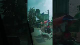 Rangpur city travelling for one day  Rangpur city in Bangladesh expensive city [upl. by Ahseiuqal]