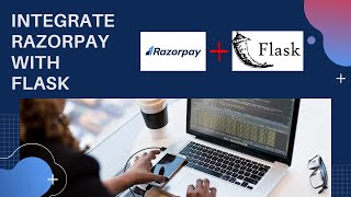 Flask Razorpay integration  How to integrate Razorpay with Flask Flask  Razorpay  Part3 [upl. by Adebayo307]