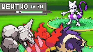 I attempted a 3 Player Nuzlocke Randomizer [upl. by Clayson414]