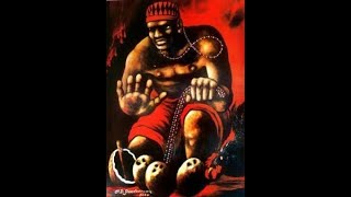 ELEGUA  The Gate Keeper of All Opportunity [upl. by Hyacintha]