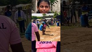 JBSC Mugalivakkam Girls Team Star Raider🥳kabaddi spiritofkabaddi girls jump [upl. by Bushweller756]