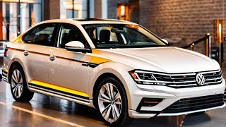 2024 Volkswagen Jetta SEL  Review  Check out this INTERIOR  upcoming cars info [upl. by Theodor]