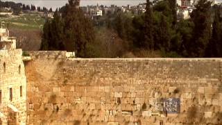 Jerusalem Dateline Mysteries of the Land of Israel  Oct 25 2013 [upl. by Ultan]