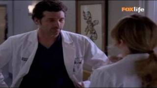 greys anatomy  vincere le paure [upl. by Enoj]