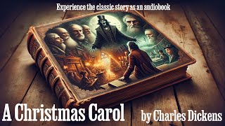 Chapter 03 Audiobook A Christmas Carol by Charles Dickens [upl. by Berl]