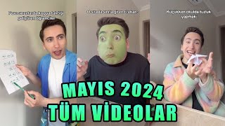 Mete Kayagil Mayıs 2024 Tüm Videolar Derleme [upl. by Inge581]