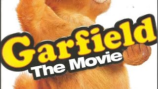 Opening To Garfield The Movie 2004 DVD [upl. by Francisco672]