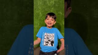 Bacha bhot tezz hai😡😡 rabeecahussain comedy rabecakhan funny shortvideo [upl. by Given]