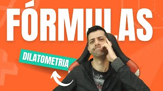 Dilatometria 🌡️  Na prática  Prof Gabs [upl. by Viridis903]