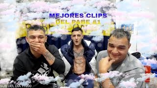 LOS MEJORES CLIPS DEL PABELLON 4 1 [upl. by Decato]