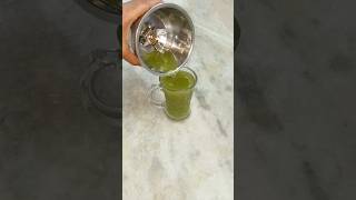 Amla Healthy Juice 🥤shorts shortfeed viralvideocooking viralshort allcooking365day Amlajuice [upl. by Lesley]