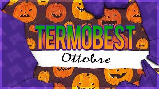 TermoBest Ottobre 2020 [upl. by Assele]