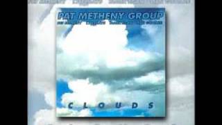 Pat Metheny Group  Clouds  Live on Tour 1979 47  Guitar Solo [upl. by Siletotsira]