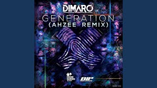 Generation Ahzee Remix [upl. by Nadnal]