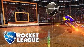 Nici nu trebuie sa ma chinui   Rocket League [upl. by Saxena]