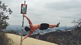 The Runyon Hike with Greg OGallagher V Log 13 [upl. by Anidene]