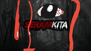 aku tengok seram kita Dan buat suara aku supaya jadi making seronok tajuk patung darkweb [upl. by Aremat337]