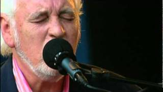 Procol Harum  A Whiter Shade of Pale live in Denmark 2006 [upl. by Urquhart]