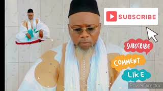 Friday khutba very important topics by shaikh kabiro samura please subscribe 🙏 [upl. by Dene200]