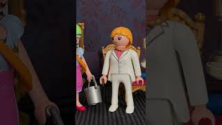 EIN GUTER PLAN 😂 Playmobil Comedy Shorts [upl. by Phio]