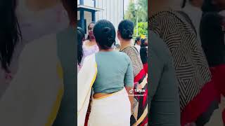 දිව හැපෙයි ටීචර් 🙈🙈 schoolmaster dance childrenssong love educationsong education akd [upl. by Duck678]