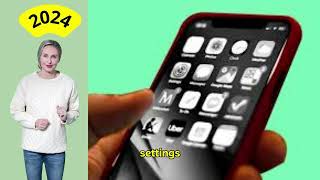 How to Fix Your Phone Screen When It Turns Black and White StepbyStep Tutorial [upl. by Robson]