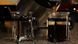 Quick Tip Coffee and Acidity [upl. by Ever391]