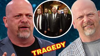 BREAKINGPawn Stars fans side with Rick Harrison’s opinion about Chumlee [upl. by Nonez]