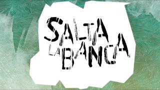 Salta la banca  Crimen AUDIO quot15 años de un viaje sin escalasquot Day Tripper [upl. by Rubetta]