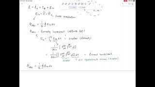 Quantum found 20 The Lorentzinvariant AharonovBohmCasher phase [upl. by Odlanyar861]