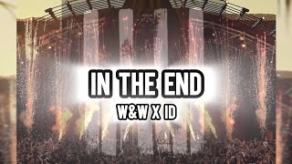 WampW x ID  ID In The End Full Version [upl. by Shaeffer]