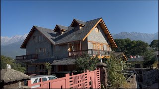 PRATSOFFICIAL home tour Best home in Himachal Pradesh [upl. by Eicyal230]