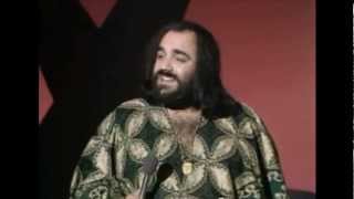 Demis Roussos  My Broken Souvenirs [upl. by Adien]