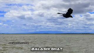 বালাসিঘাট গাইবান্ধা  Daily Vlog  BalashiGhat Gaibandha [upl. by Gass644]