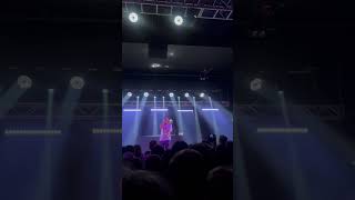 Earl sweatshirt live in Bristol [upl. by Sisson]