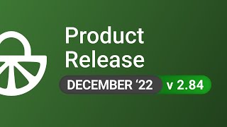 FeedbackFruits v284  December Update [upl. by Colet]