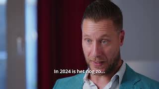 Belastingplan 2025 Giften vanuit de BV [upl. by Arayk]