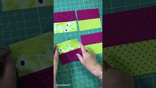 Quilting Tips amp Tricks 02 sewing quilting [upl. by Ntsud]