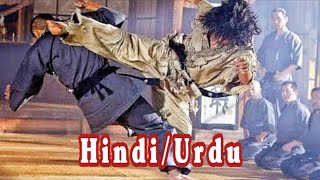 Is Figher Ko Koi Nai Hara Sakta  Fighter In The Wind 2004  Full Movie Explained In Hindi [upl. by Assirod]