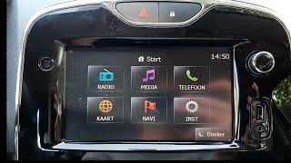 How to recover Medianav system Renault nav and map not working solved [upl. by Tatiana]