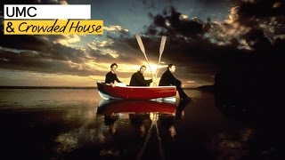 Crowded House Deluxe Editions and vinyl reissues [upl. by Setsero]