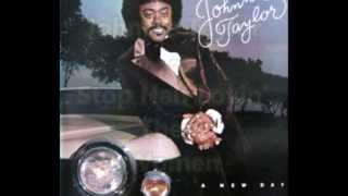 Johnnie Taylor  Stop Half Lovin These Women [upl. by Ahsimak43]