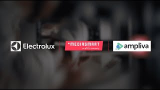 Electrolux Brazil Redefining Product Perception [upl. by Dulcinea494]