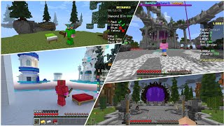 Minecraft PE No Lag Servers That Will Actually Blow Your Mind [upl. by Bridget]