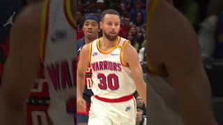 Repost nbatraycejackson with the POWERFUL slam 💥GSWWAS • NBA League Pass nba [upl. by Addi]