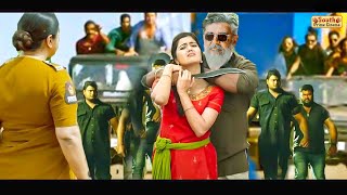 quot Ajith Kumar quot South Movie Hindi Dubbed  Action Blockbuster Movie  South Movies Dubbed in Hindi [upl. by Mcilroy308]