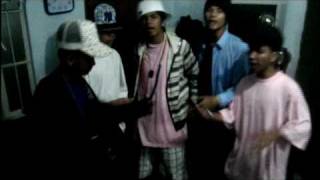 Centennial Crew  Rapper Ng Taguig music video [upl. by Adnahsam729]